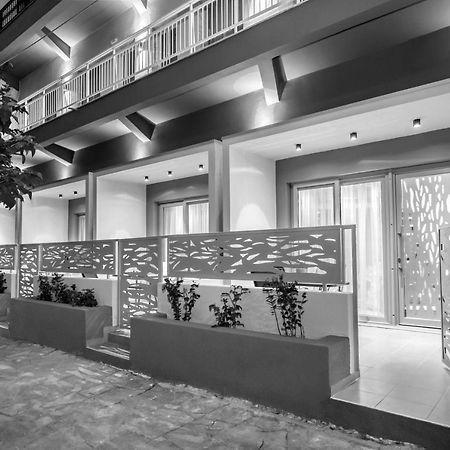 Apartamento Mr & Mrs K Lofts Potos Exterior foto