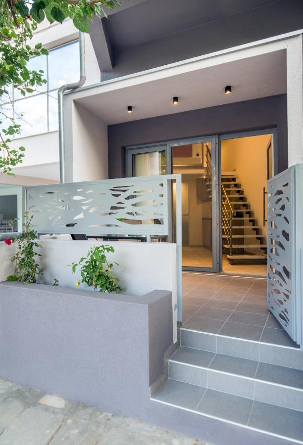Apartamento Mr & Mrs K Lofts Potos Exterior foto