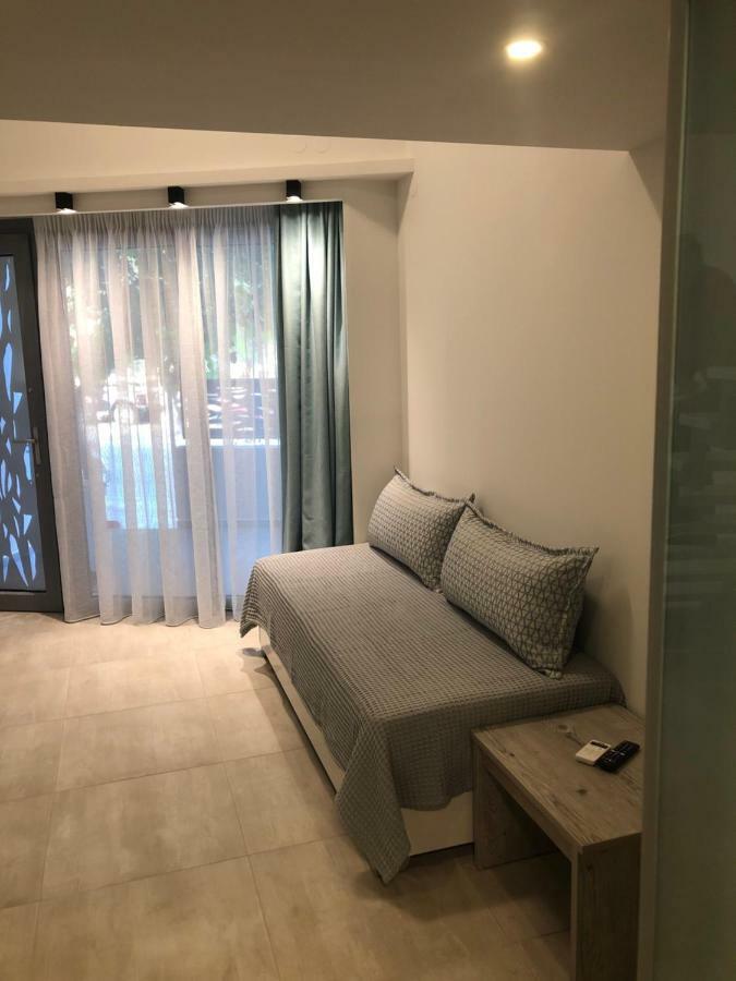 Apartamento Mr & Mrs K Lofts Potos Exterior foto