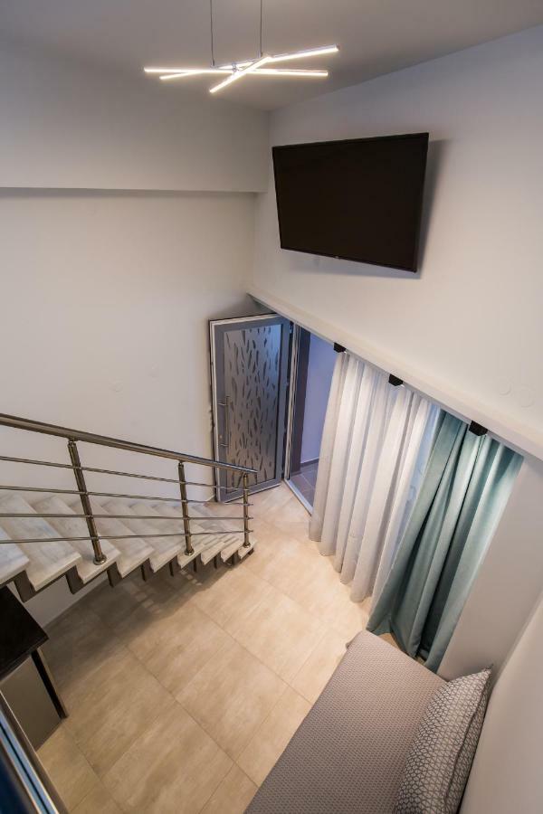 Apartamento Mr & Mrs K Lofts Potos Exterior foto